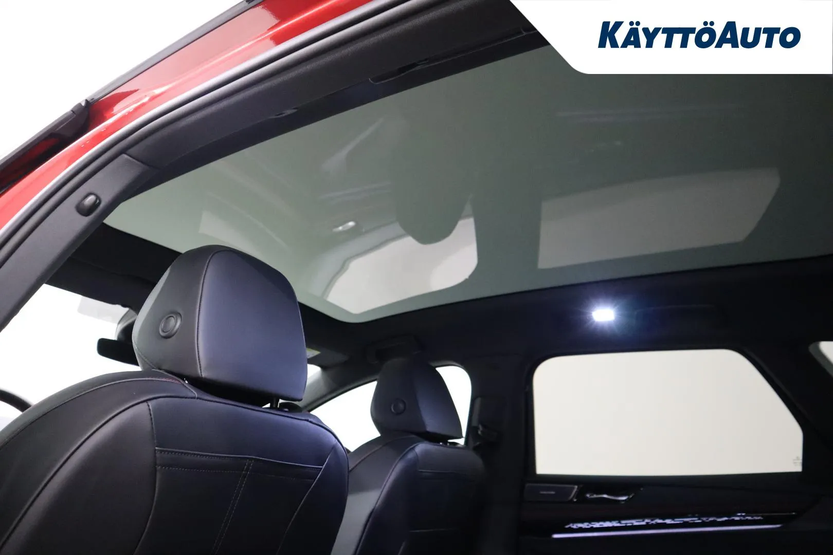 Volkswagen ID.7 JOK-636 carousel image