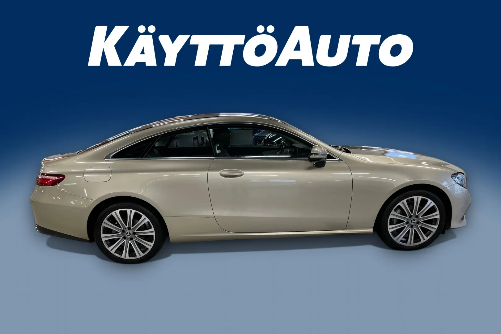 Mercedes-Benz E GOF-567 carousel image