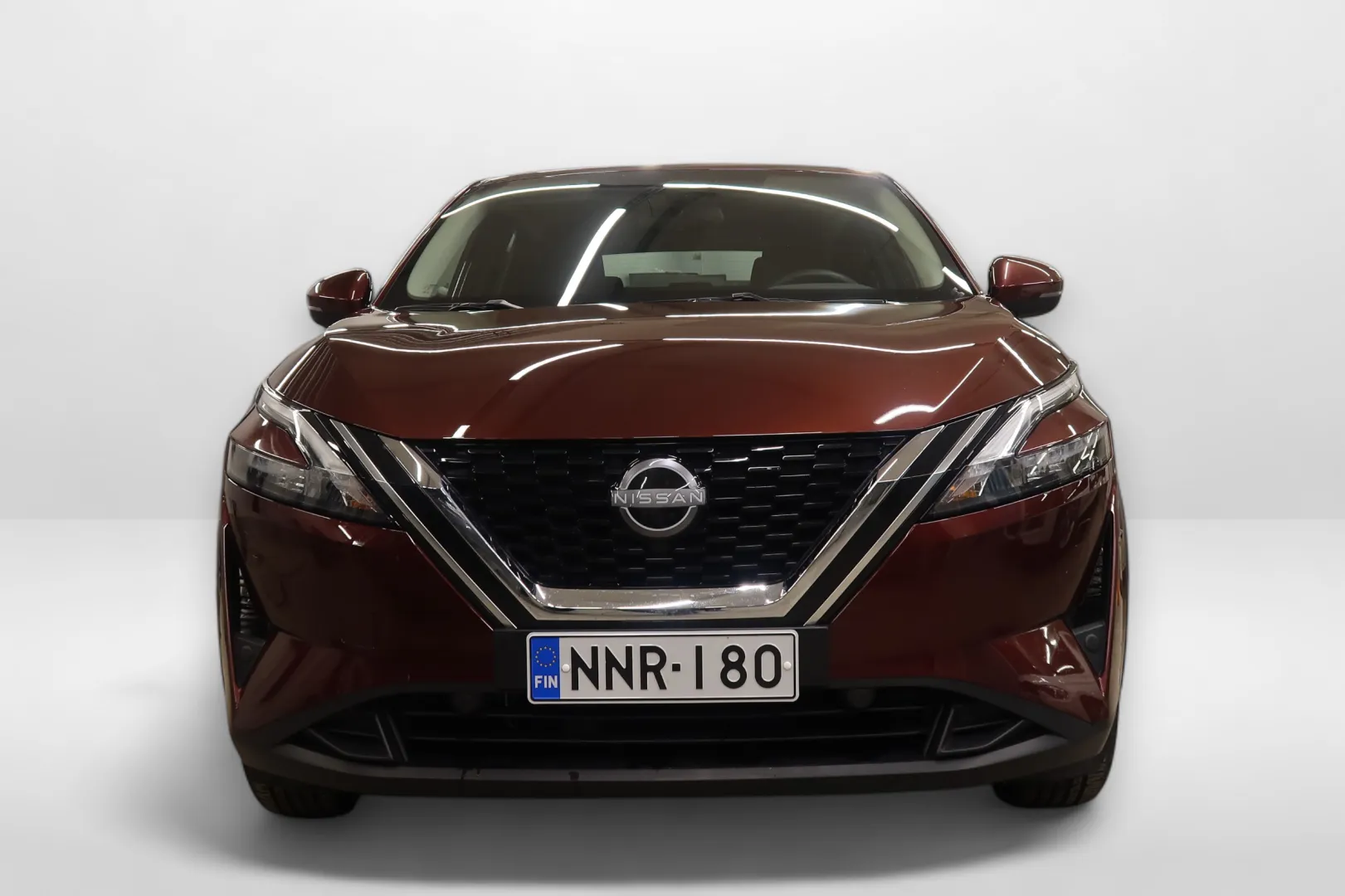 Nissan Qashqai NNR-180 carousel image