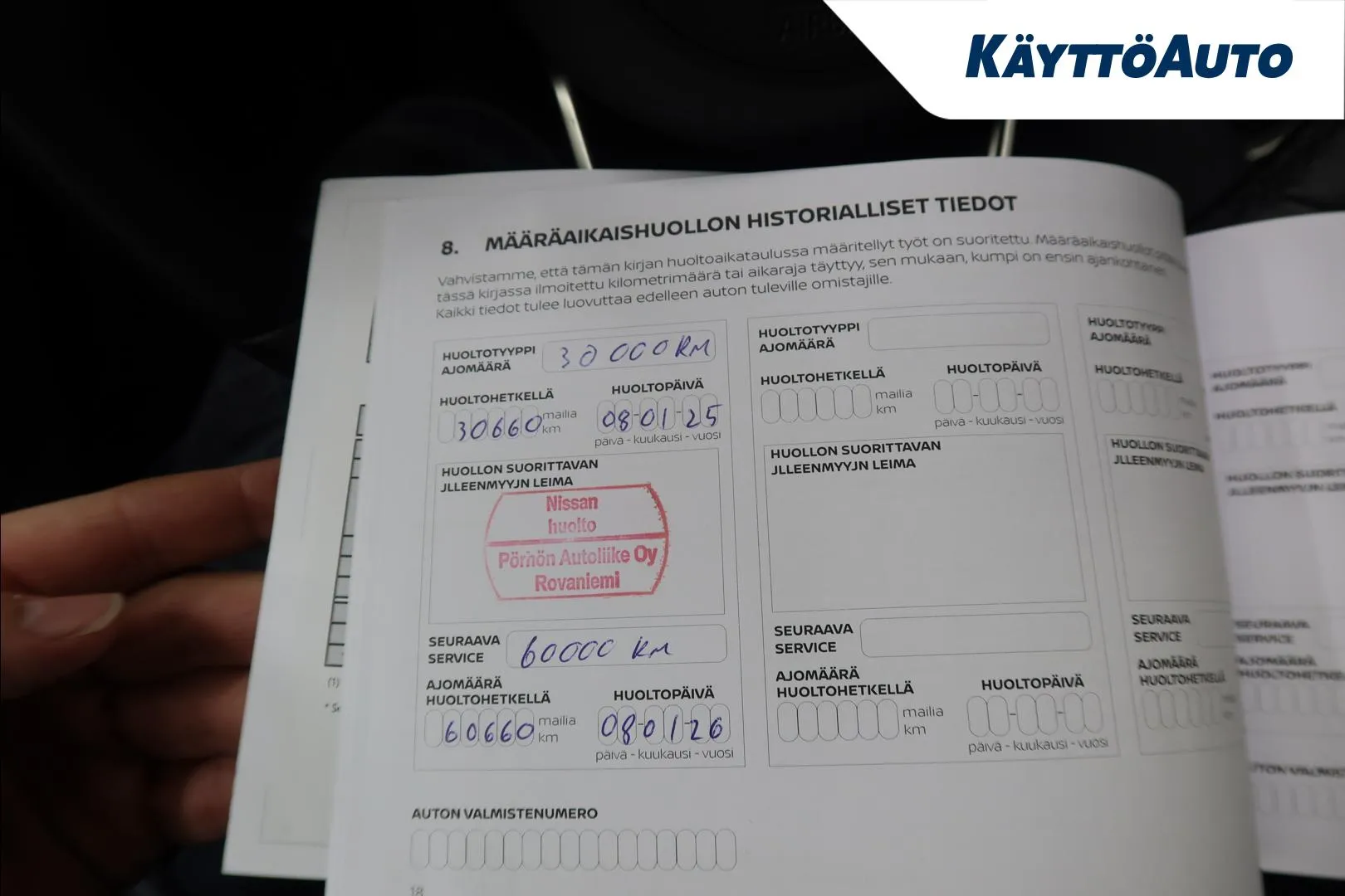 Nissan Qashqai NNR-180 carousel image