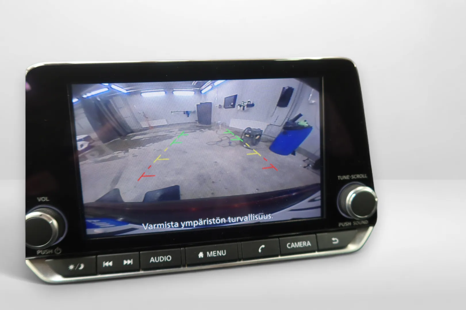 Nissan Qashqai NNR-180 carousel image