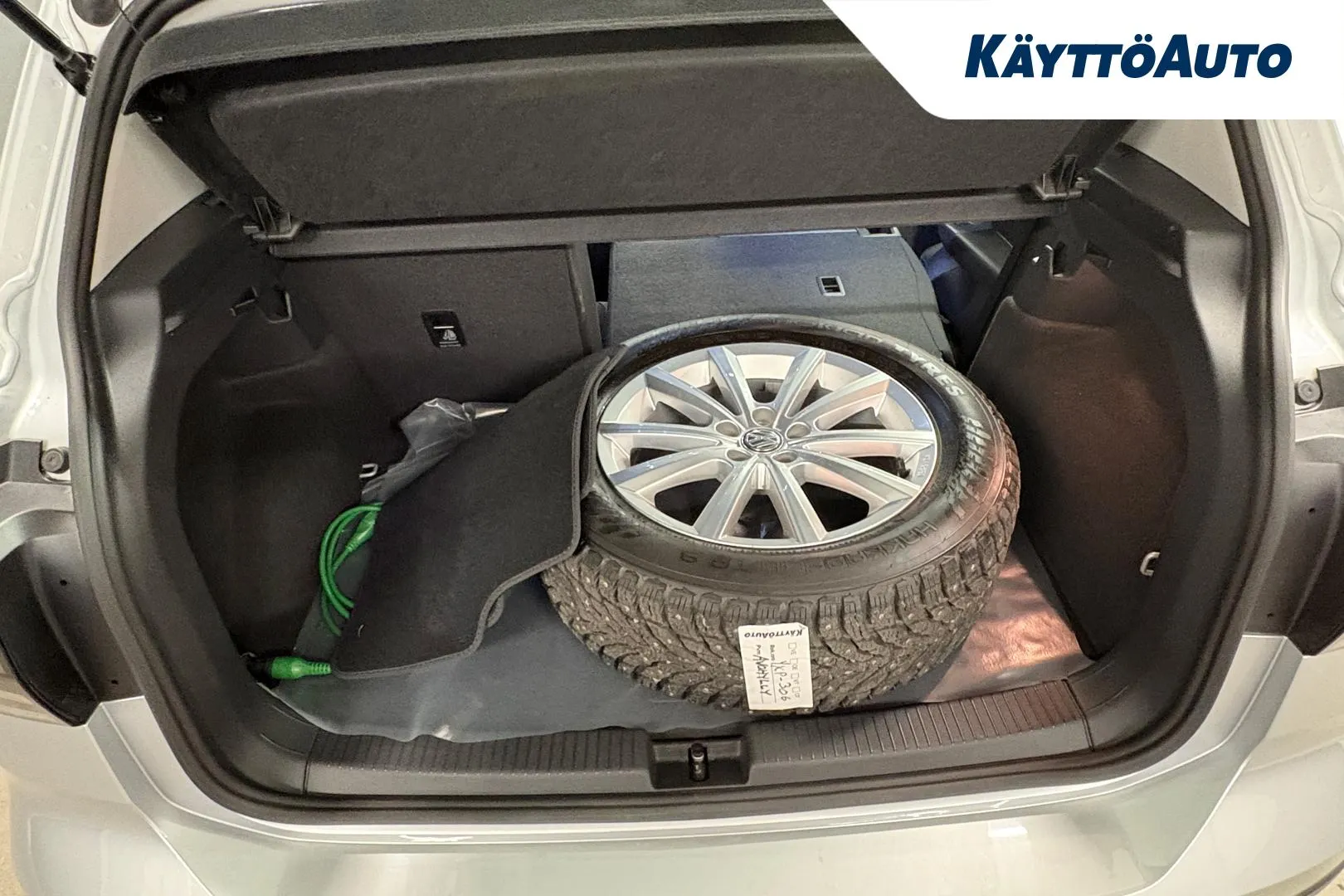 VOLKSWAGEN T-Cross YXP-306 carousel image