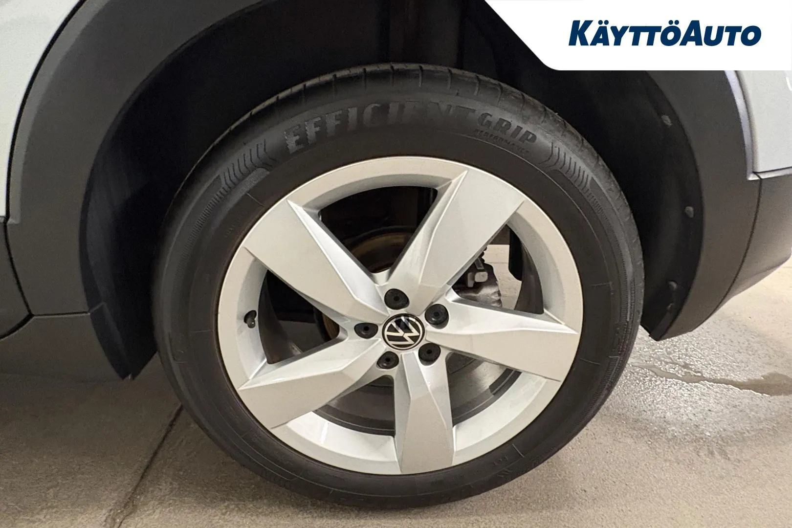 VOLKSWAGEN T-Cross YXP-306 carousel image