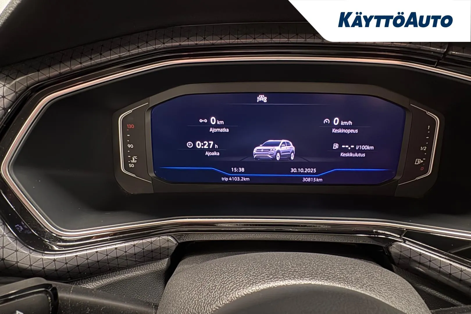 VOLKSWAGEN T-Cross YXP-306 carousel image