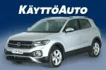 VOLKSWAGEN T-Cross YXP-306 carousel thumbs