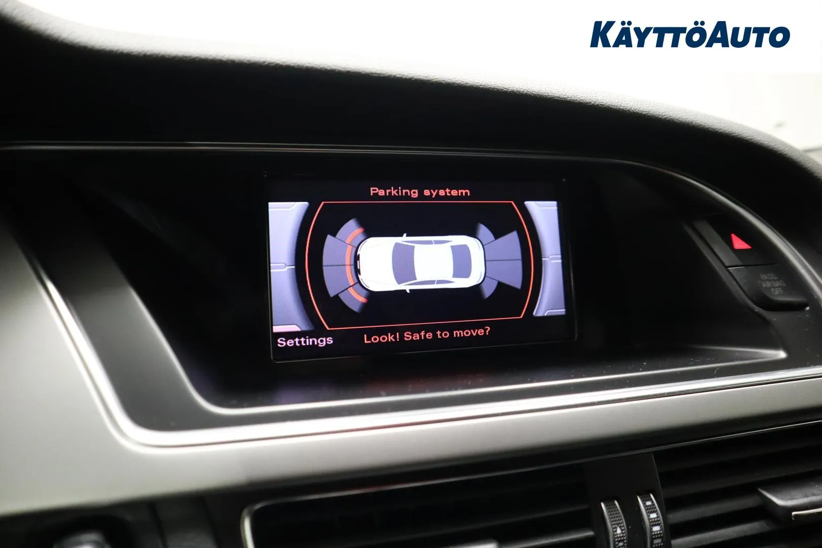 AUDI A5 KRT-383 carousel image