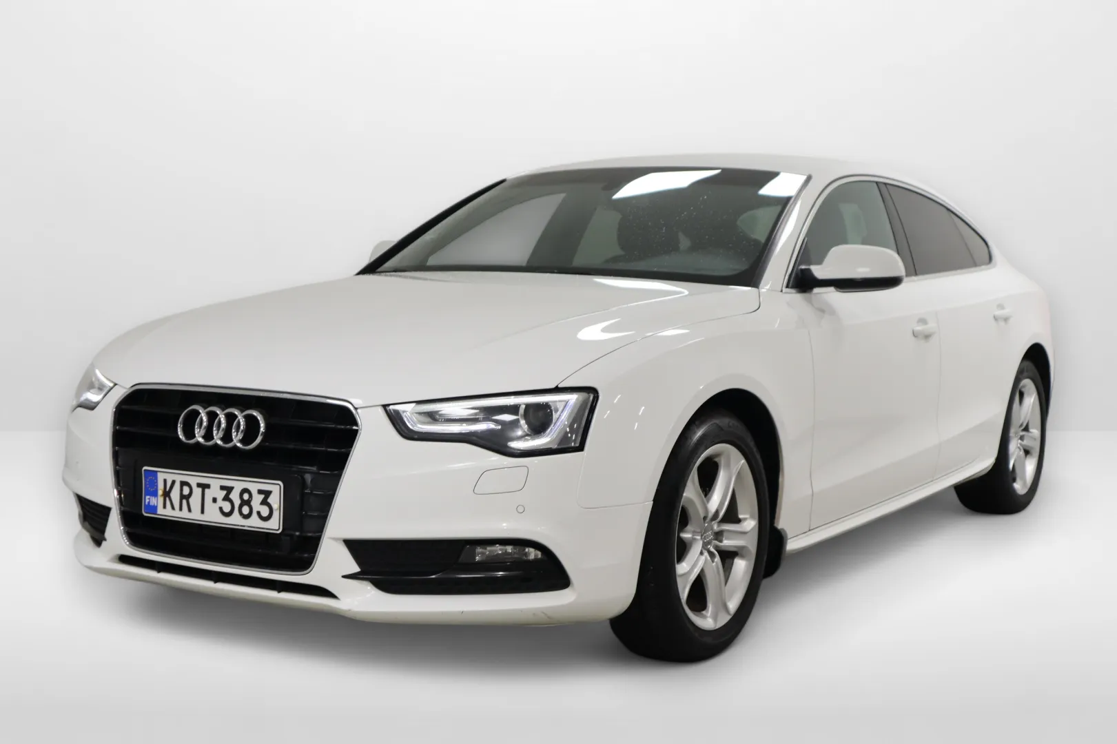 AUDI A5 KRT-383 carousel image