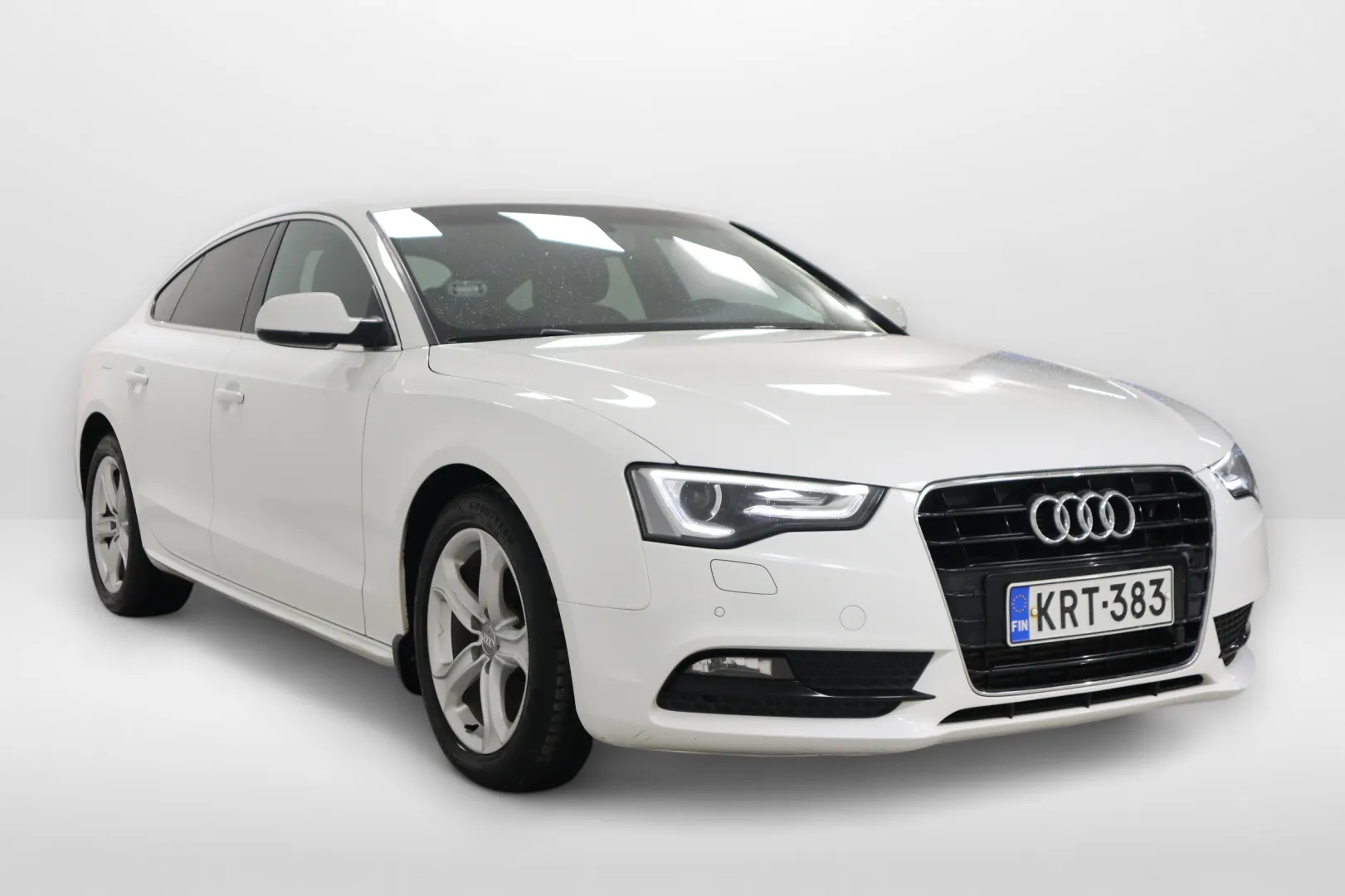 AUDI A5 KRT-383 carousel image