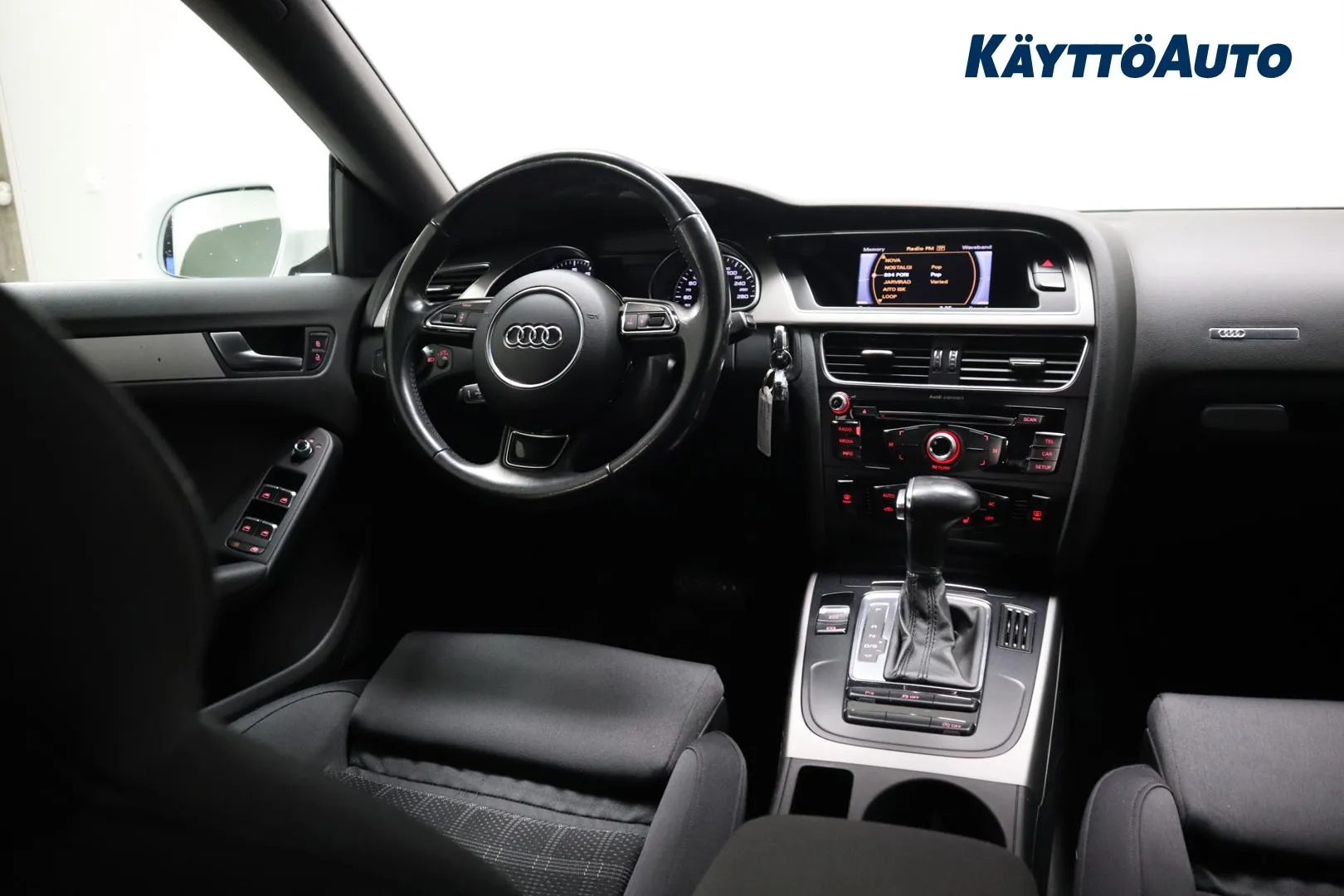 AUDI A5 KRT-383 carousel image