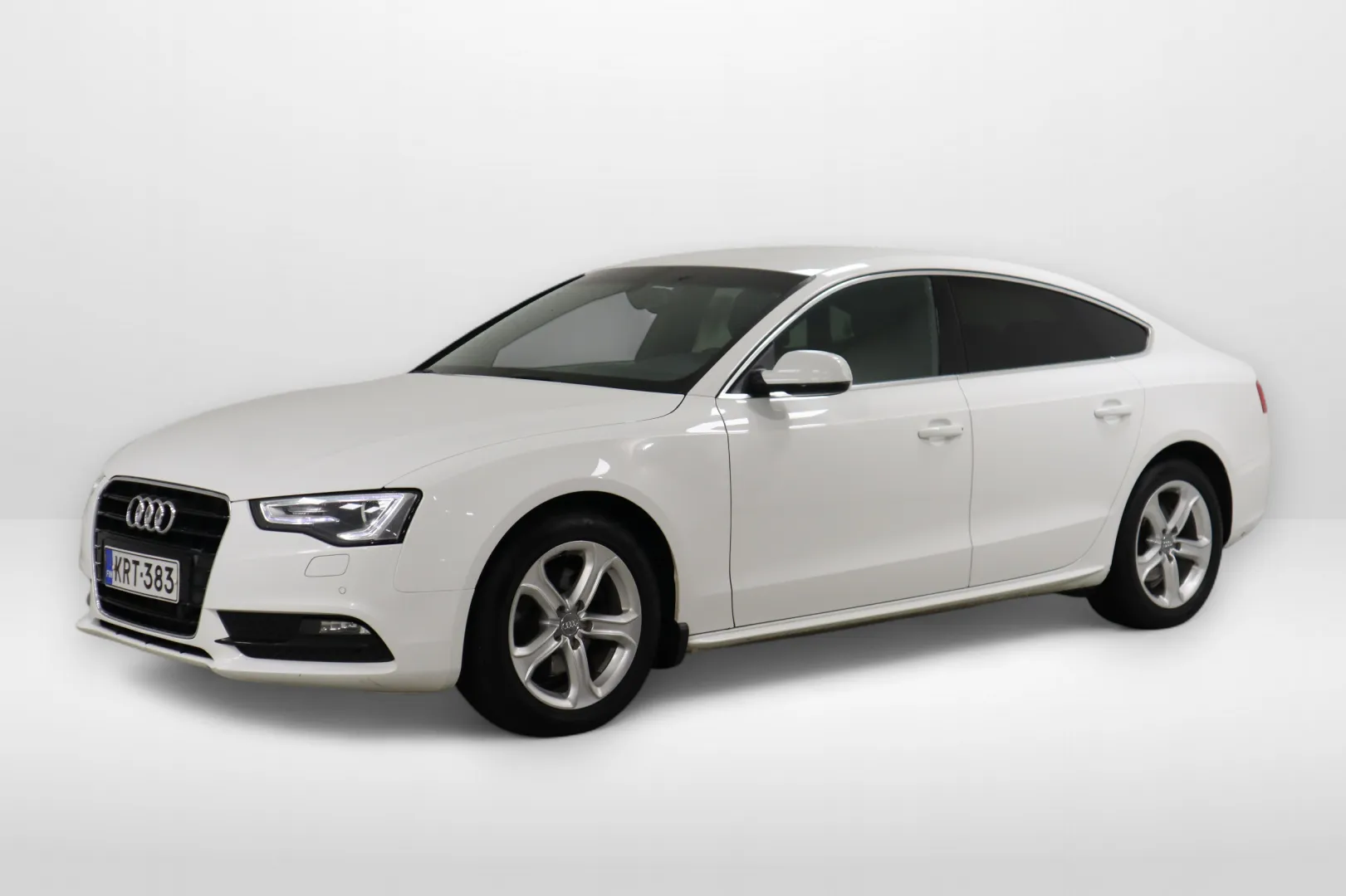 AUDI A5 KRT-383 carousel image
