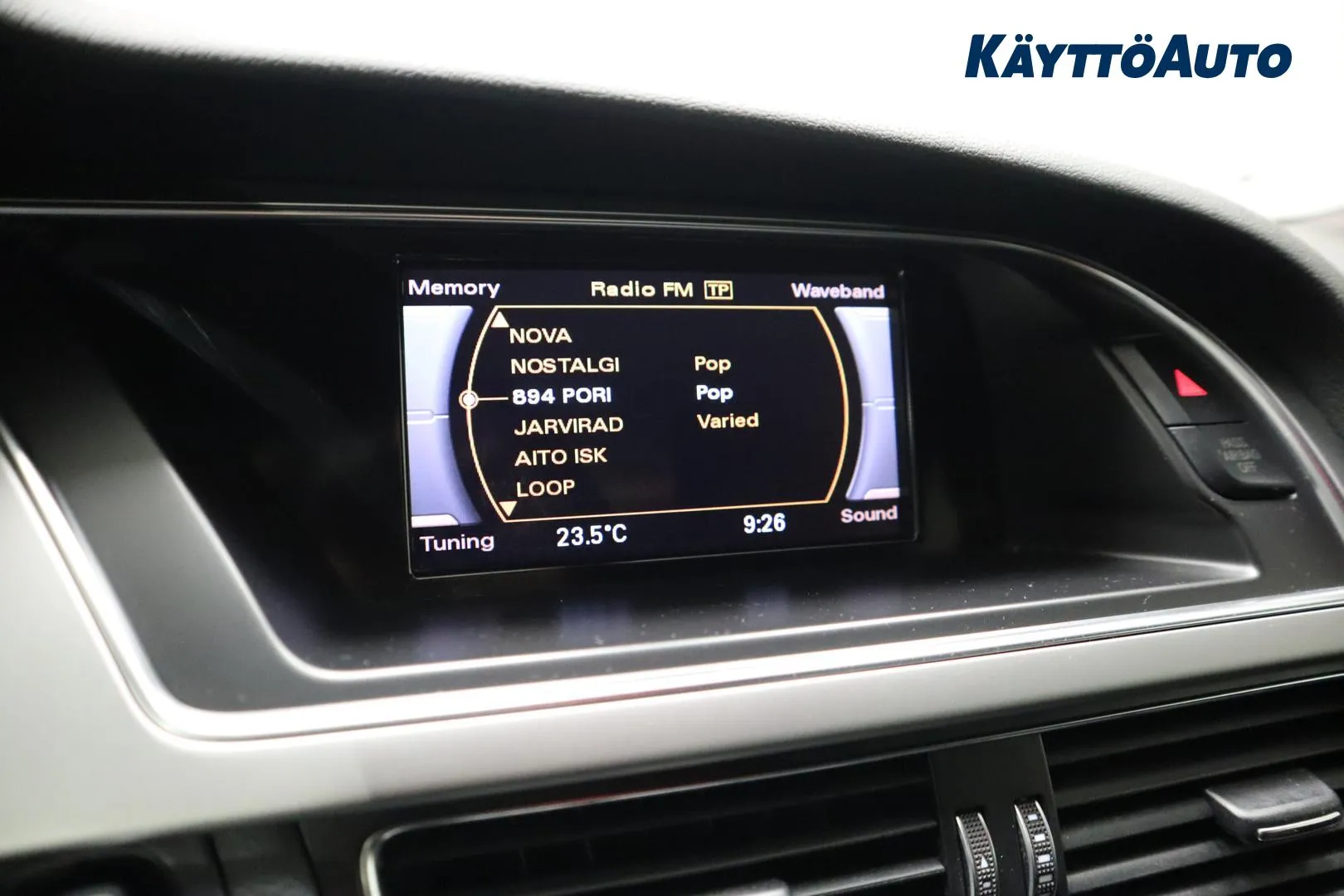 AUDI A5 KRT-383 carousel image