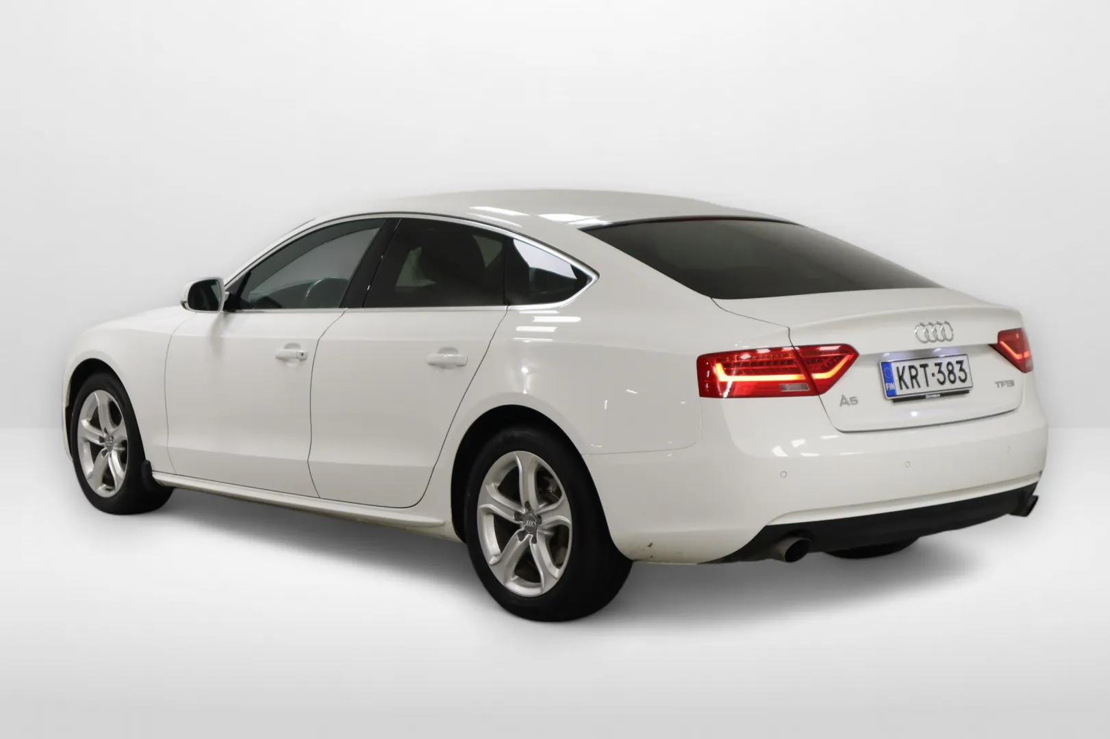 AUDI A5 KRT-383 carousel image