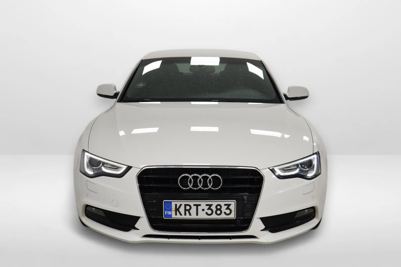AUDI A5 KRT-383 carousel image