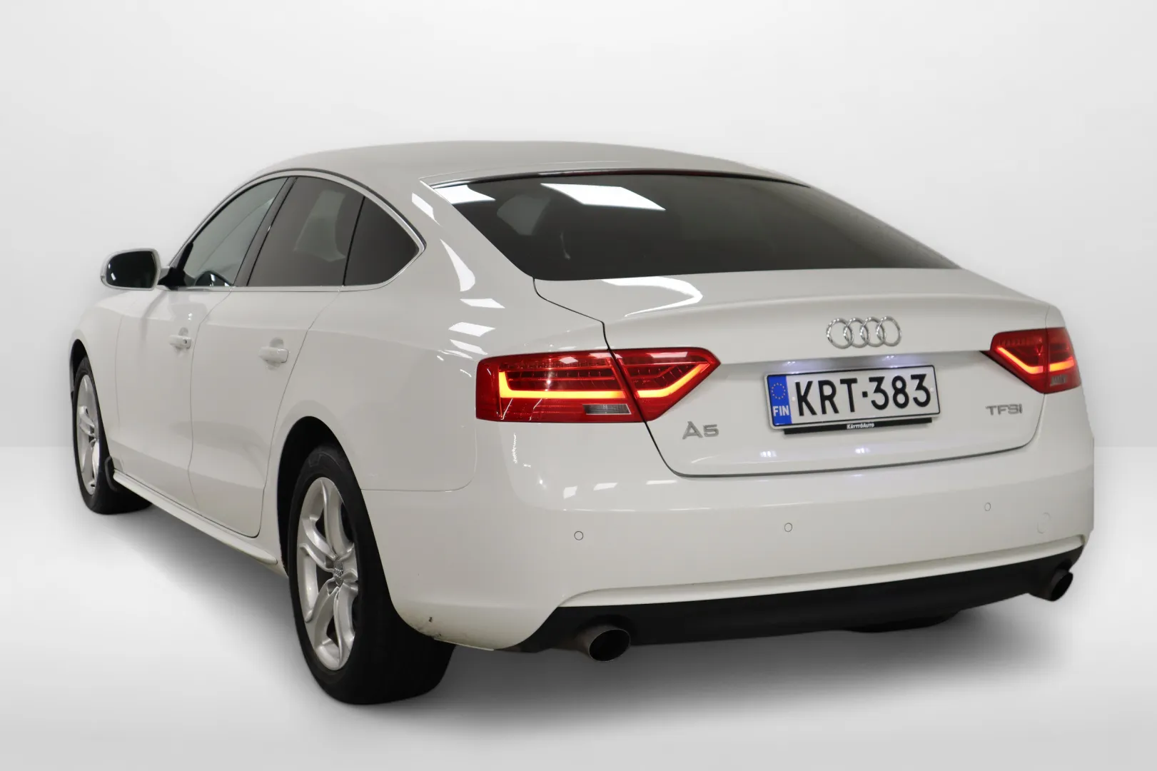 AUDI A5 KRT-383 carousel image
