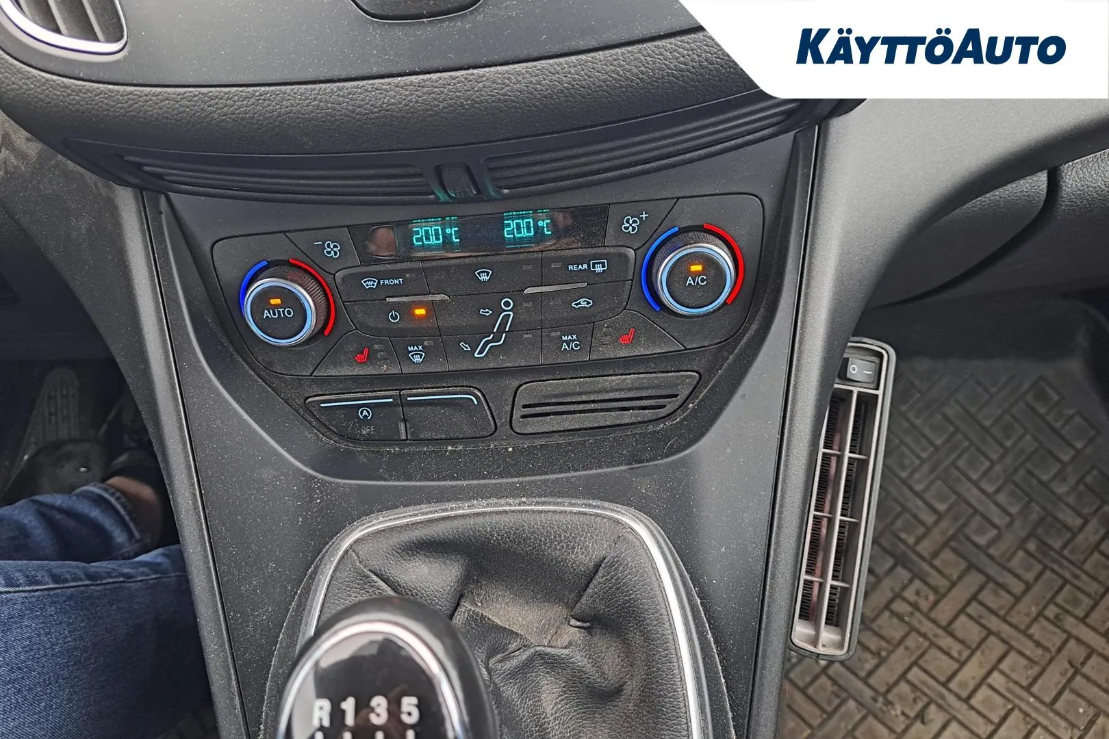 FORD C-Max EPA-203 carousel image