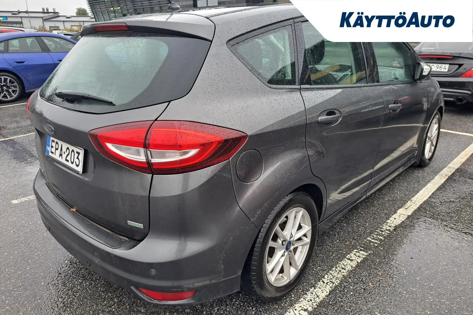 FORD C-Max EPA-203 carousel image