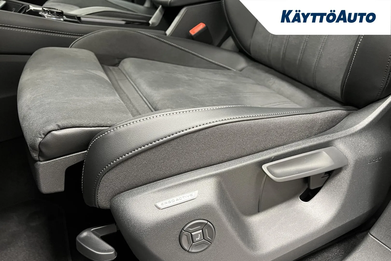 Volkswagen Tiguan ISR-462 carousel image