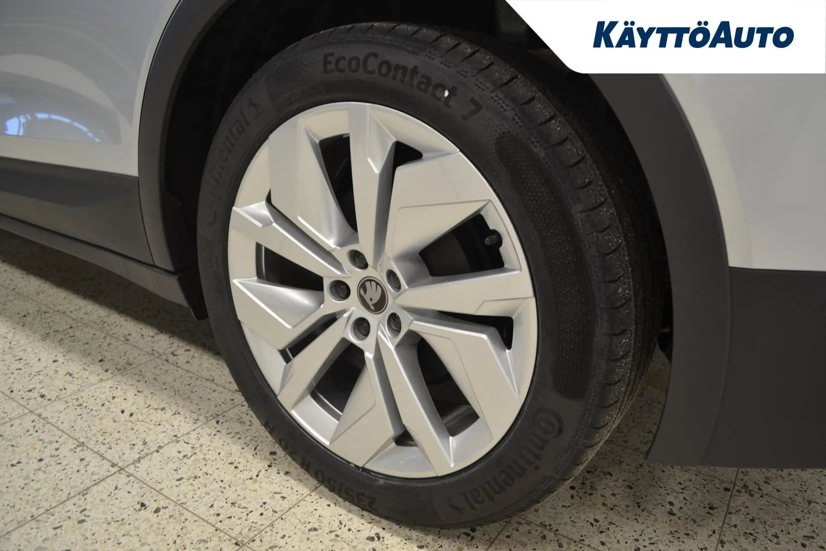 Skoda Elroq JOH-559 carousel image