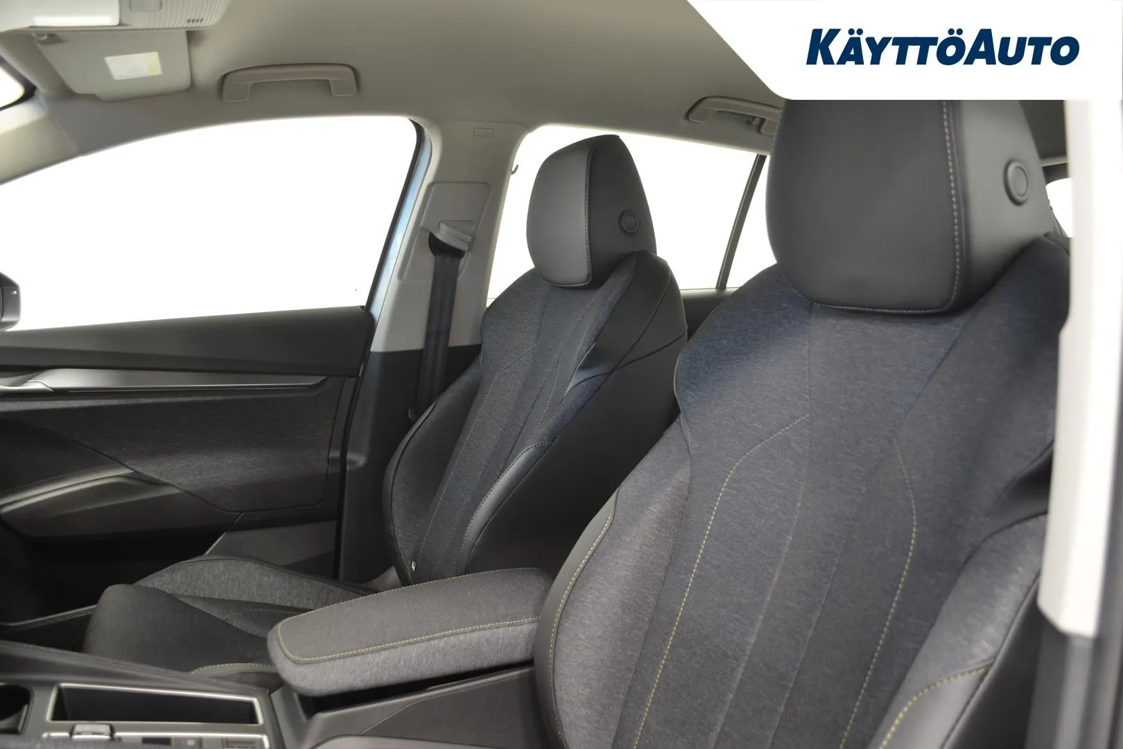 Skoda Elroq JOH-559 carousel image