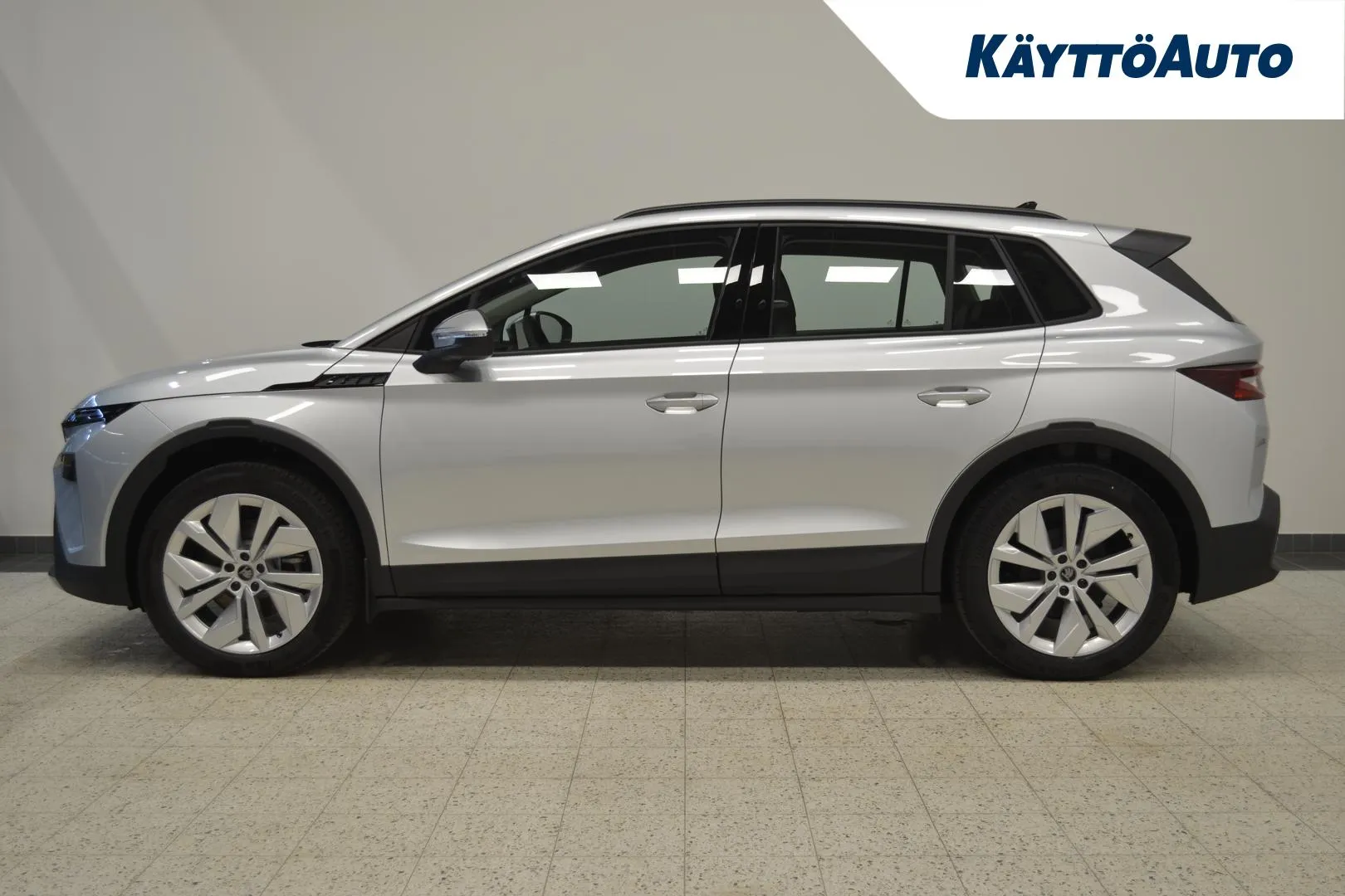 Skoda Elroq JOH-559 carousel image