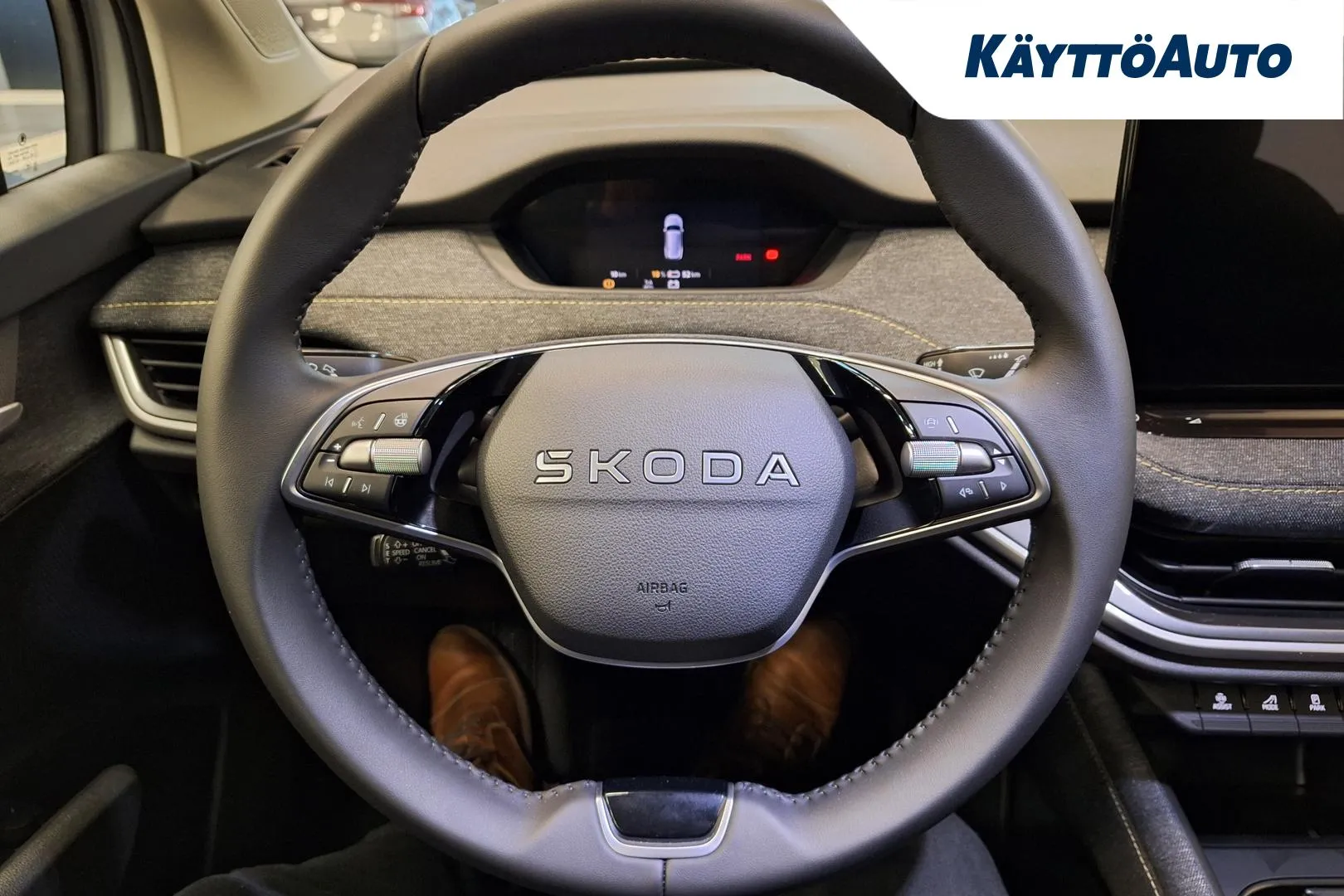 Skoda Elroq JOH-559 carousel image