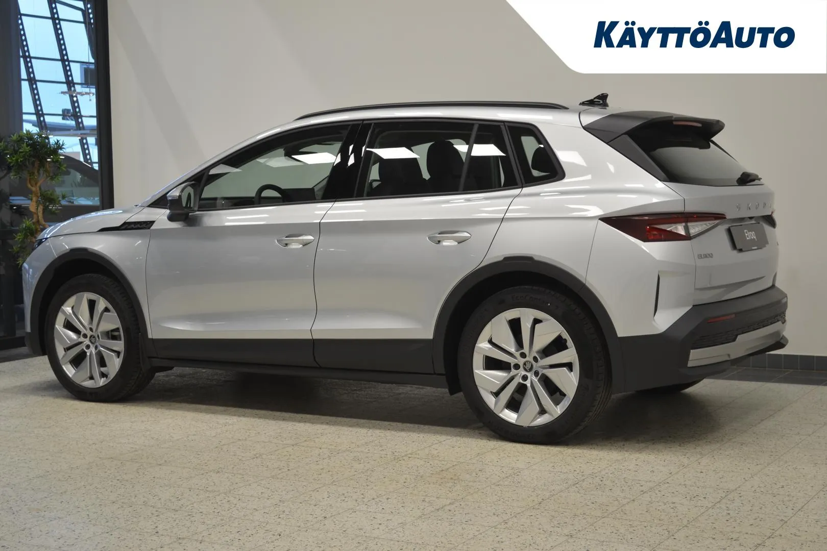 Skoda Elroq JOH-559 carousel image