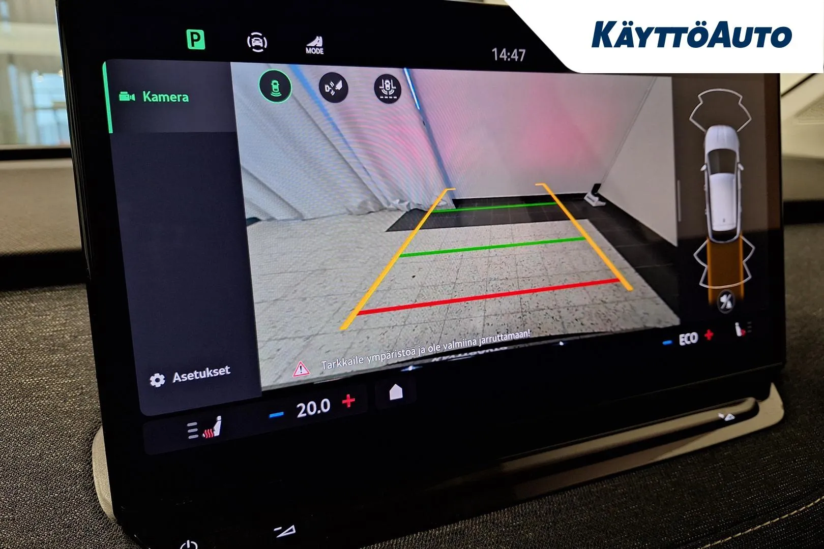 Skoda Elroq JOH-559 carousel image