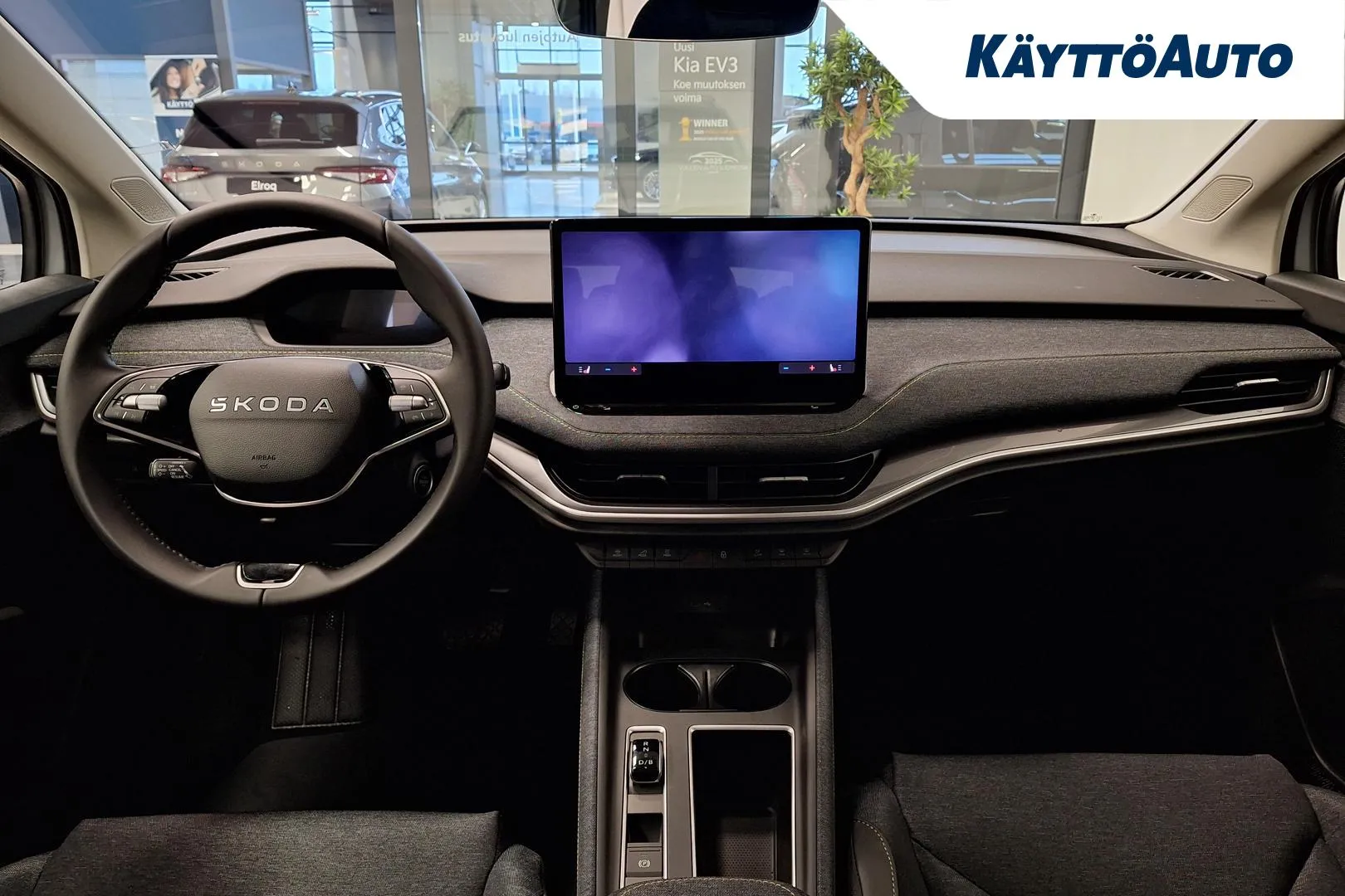 Skoda Elroq JOH-559 carousel image