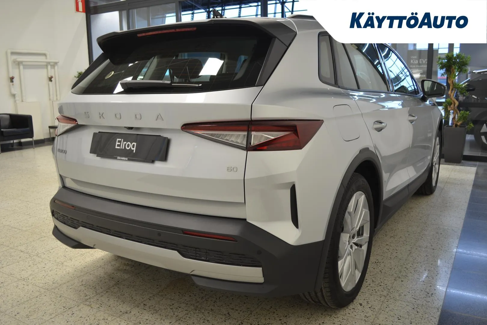 Skoda Elroq JOH-559 carousel image