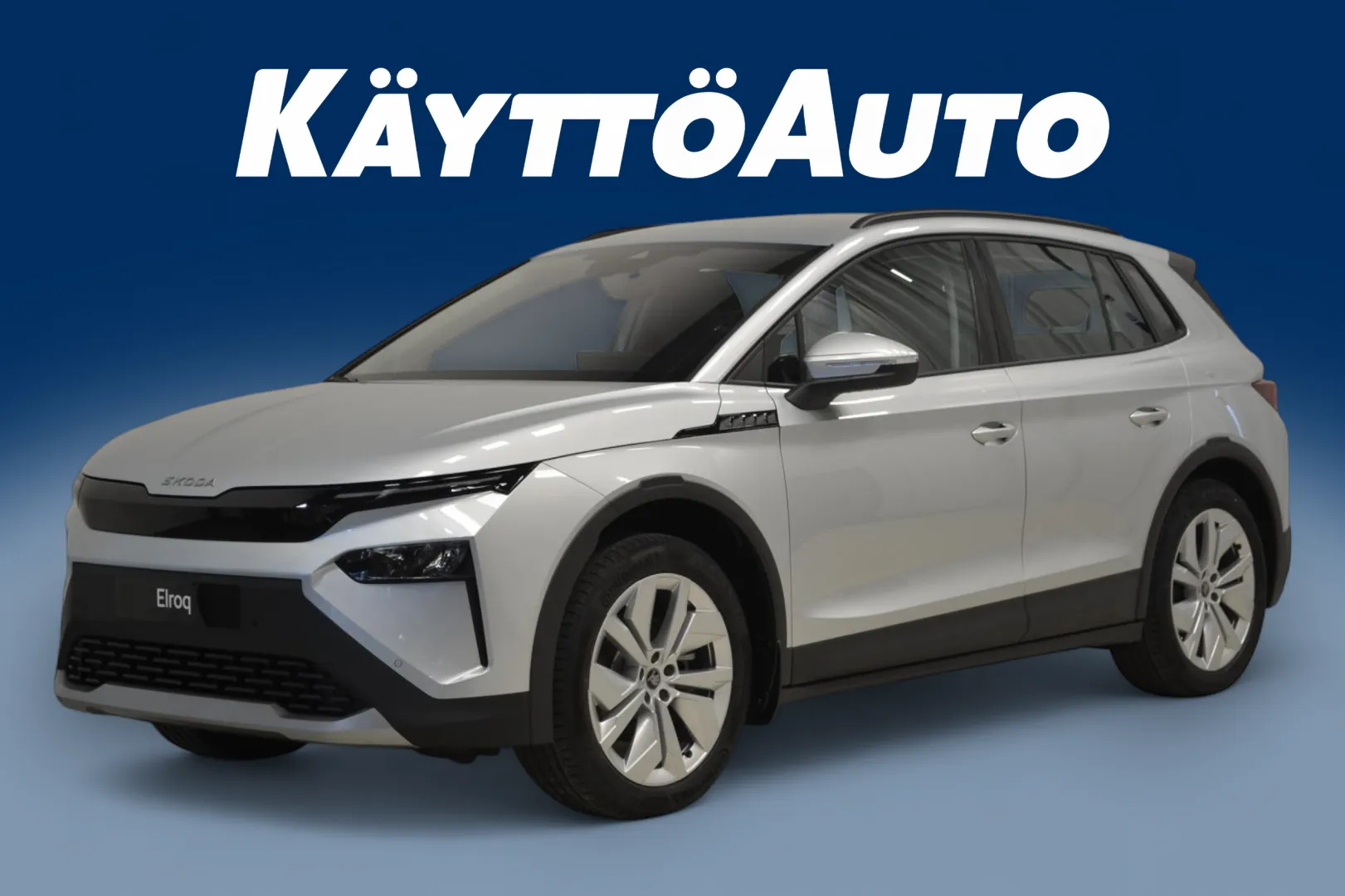 Skoda Elroq JOH-559 carousel image