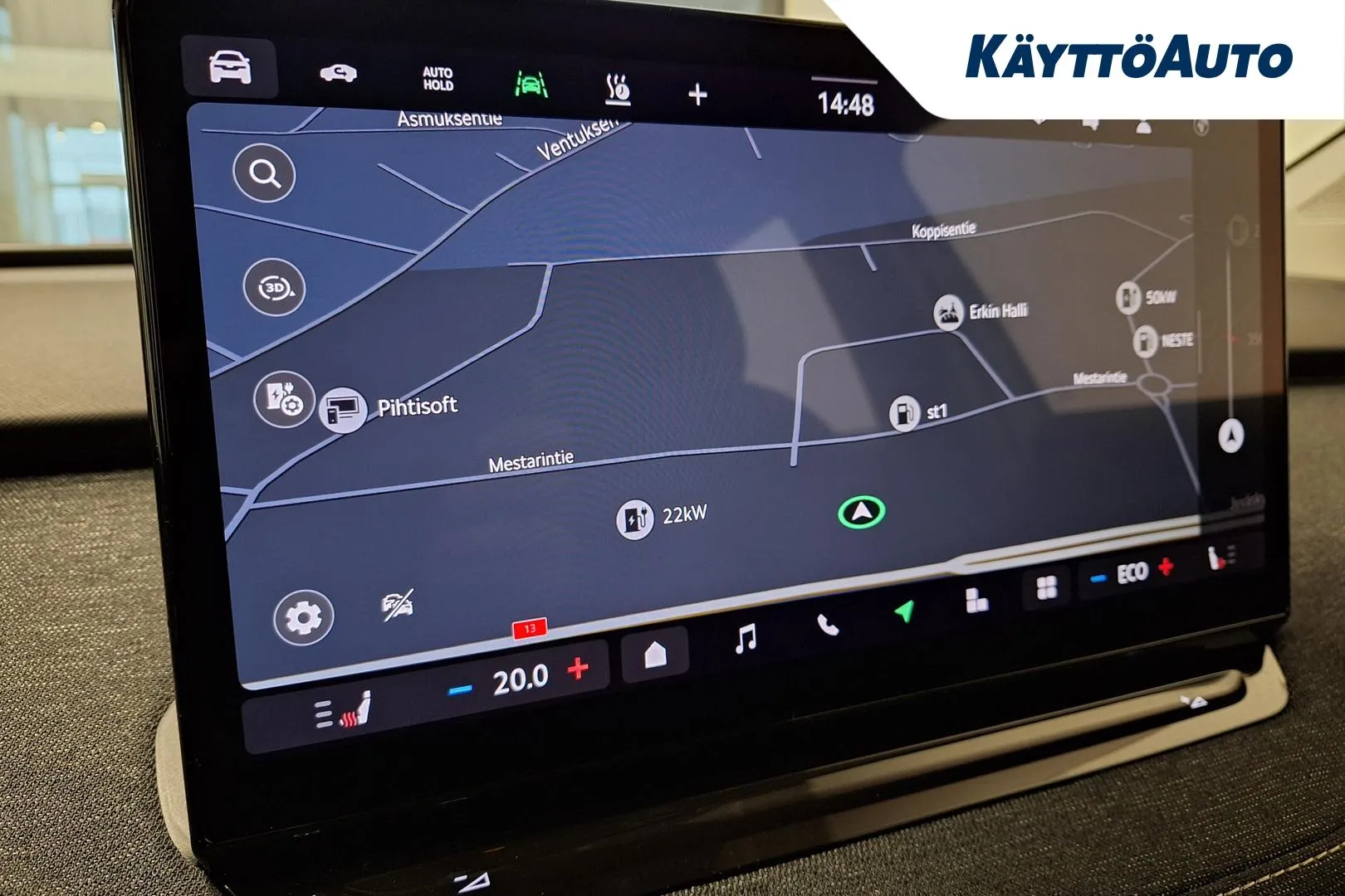 Skoda Elroq JOH-559 carousel image