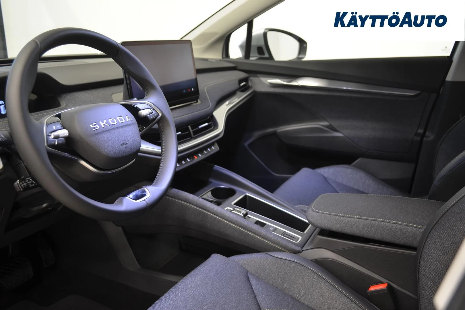 Skoda Elroq JOH-559 carousel image