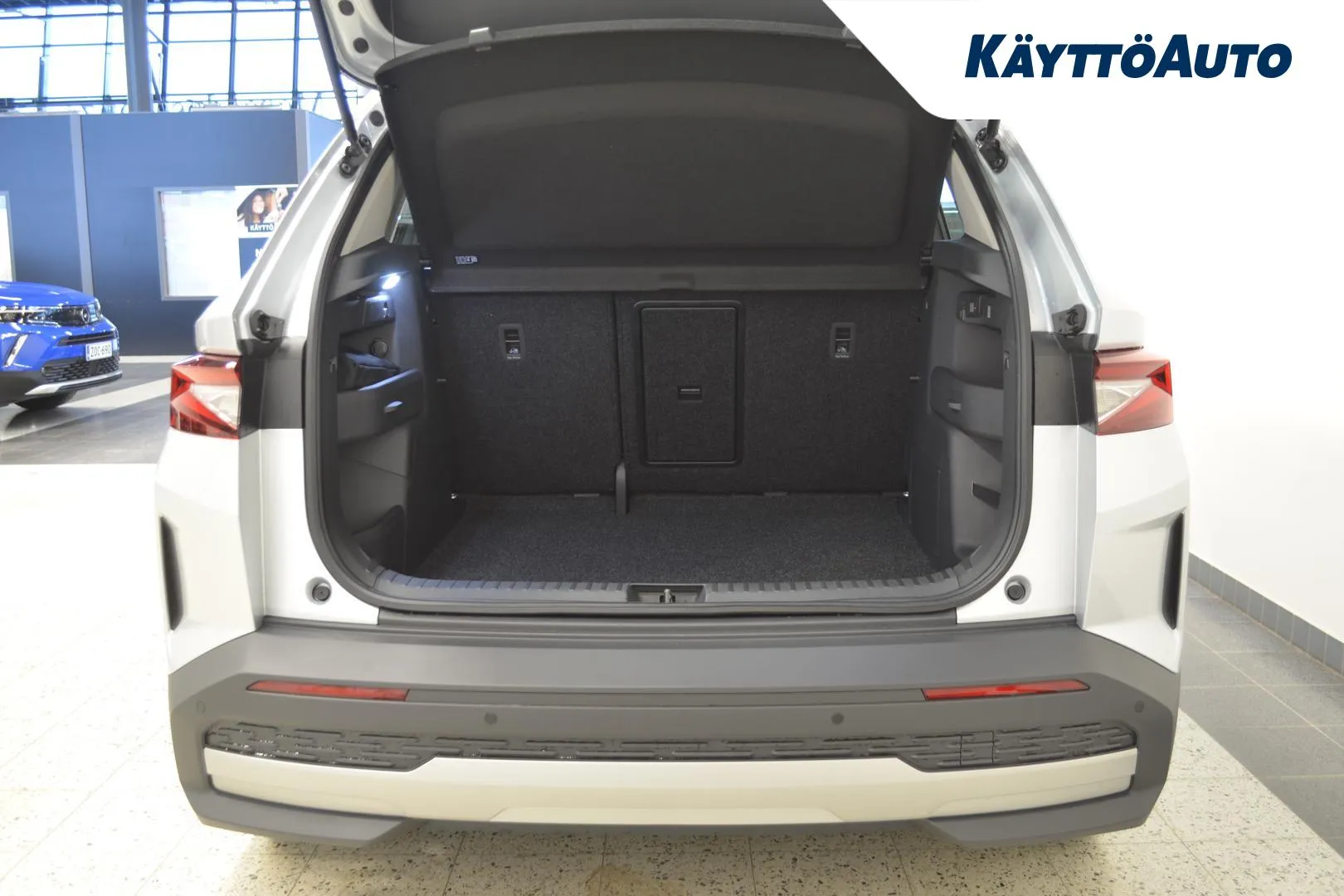 Skoda Elroq JOH-559 carousel image