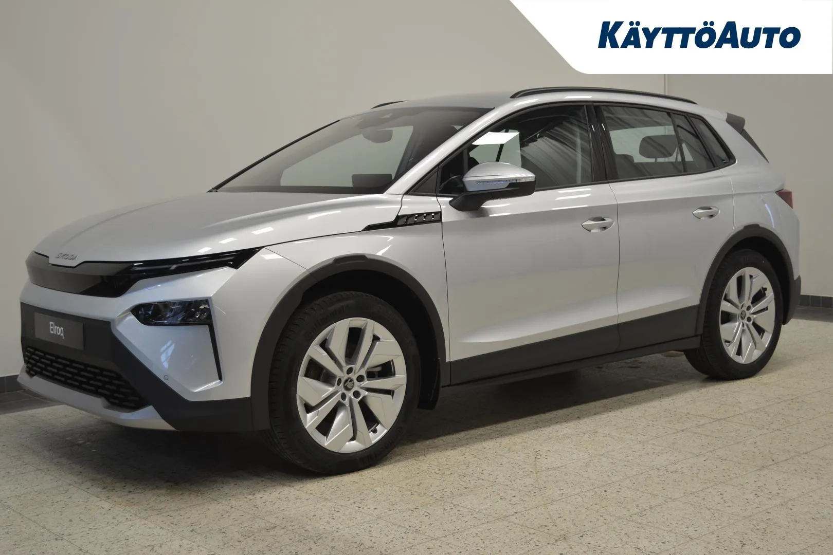 Skoda Elroq JOH-559 carousel image