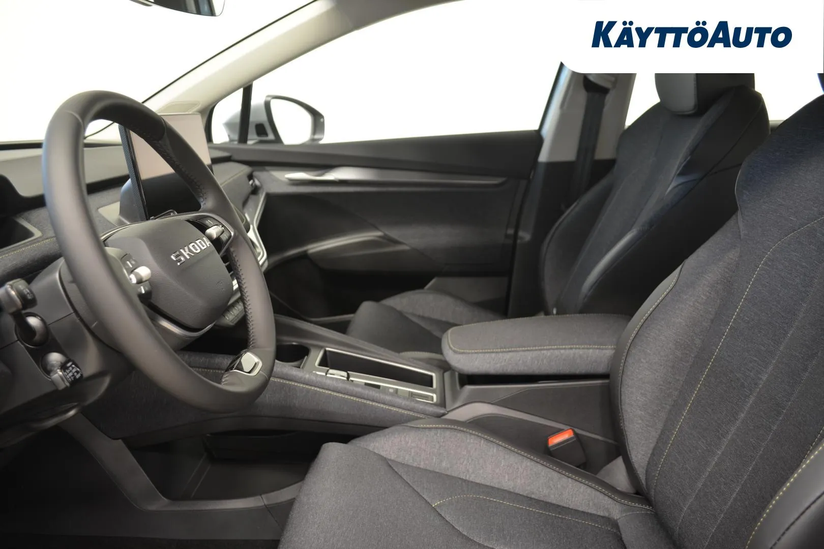 Skoda Elroq JOH-559 carousel image