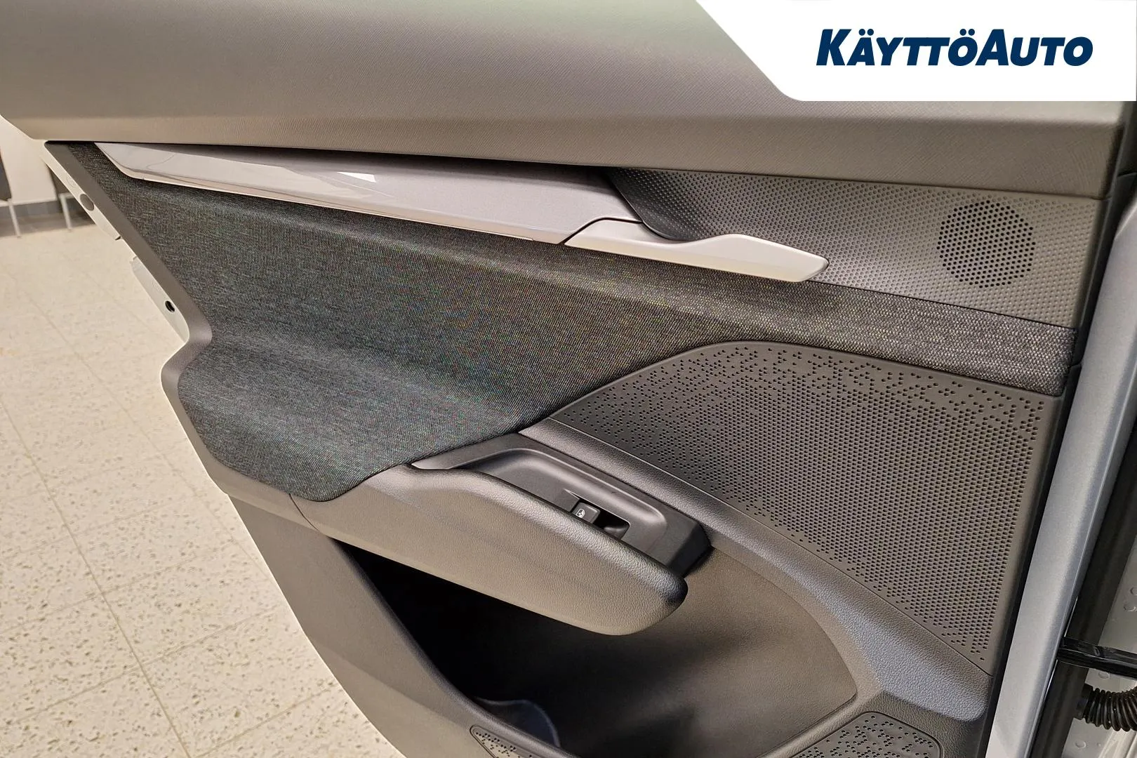 Skoda Elroq JOH-559 carousel image