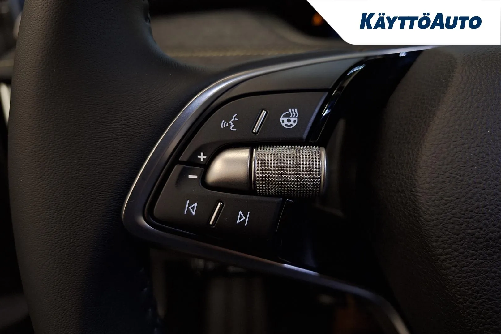 Skoda Elroq JOH-559 carousel image