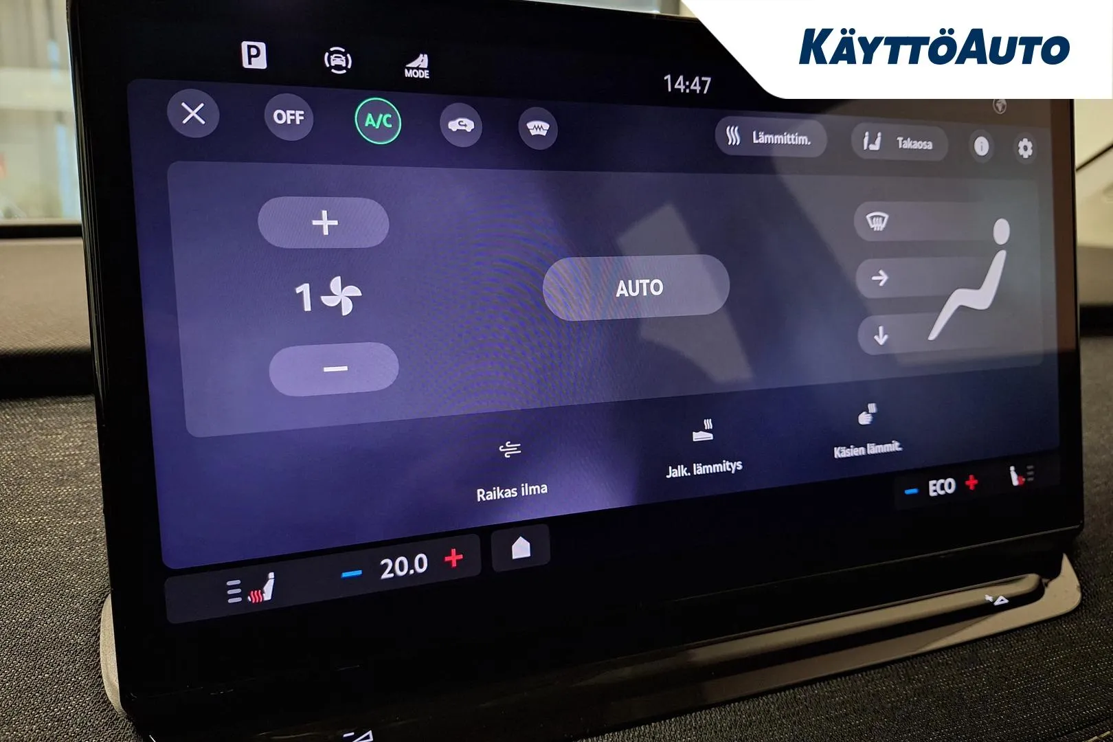 Skoda Elroq JOH-559 carousel image