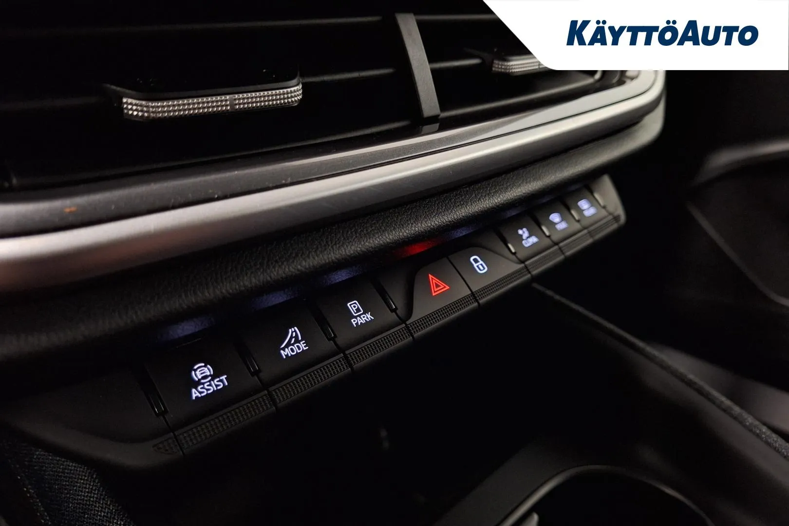 Skoda Elroq JOH-558 carousel image