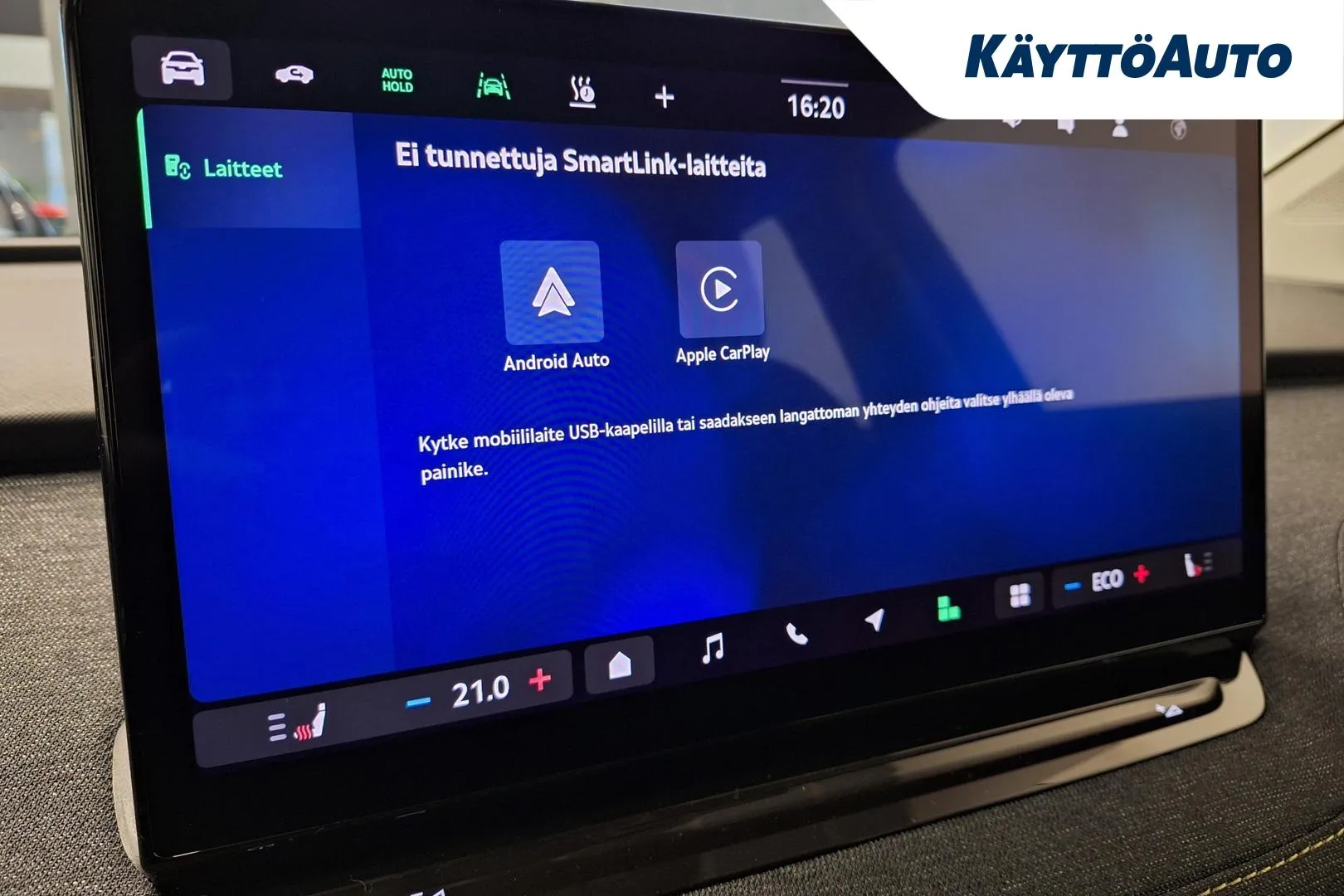 Skoda Elroq JOH-558 carousel image