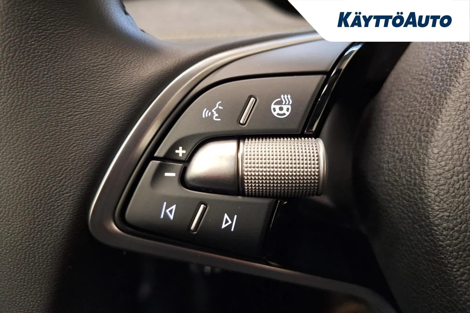 Skoda Elroq JOH-558 carousel image