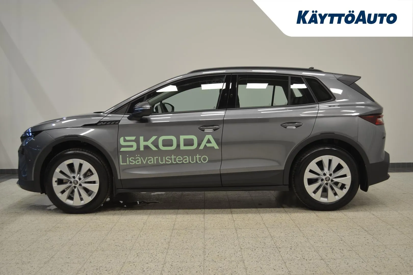 Skoda Elroq JOH-558 carousel image