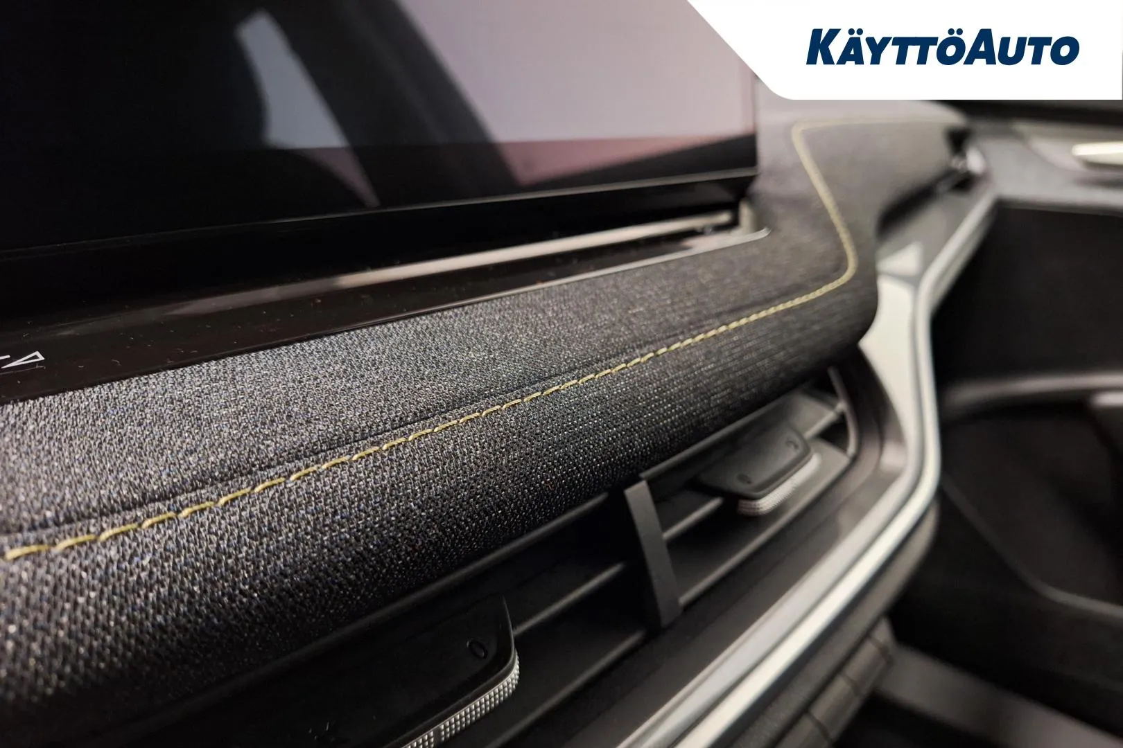 Skoda Elroq JOH-558 carousel image