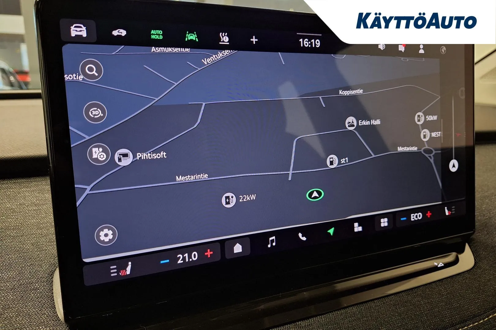 Skoda Elroq JOH-558 carousel image