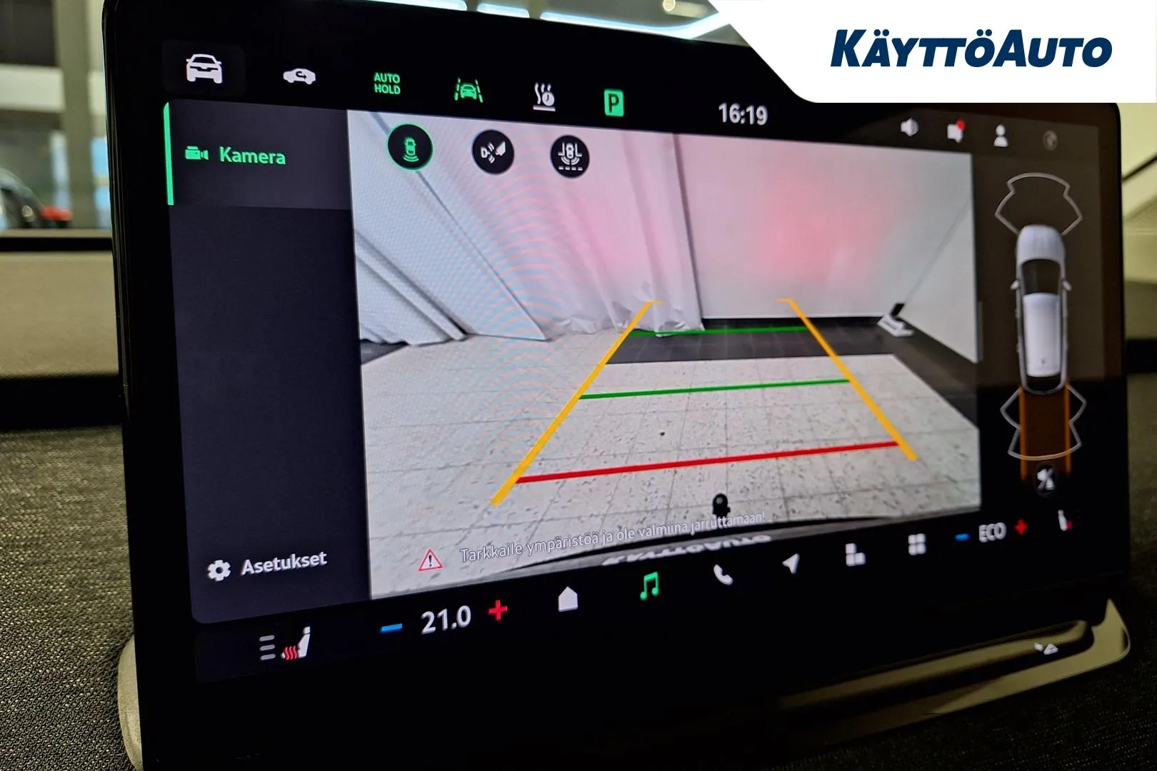 Skoda Elroq JOH-558 carousel image