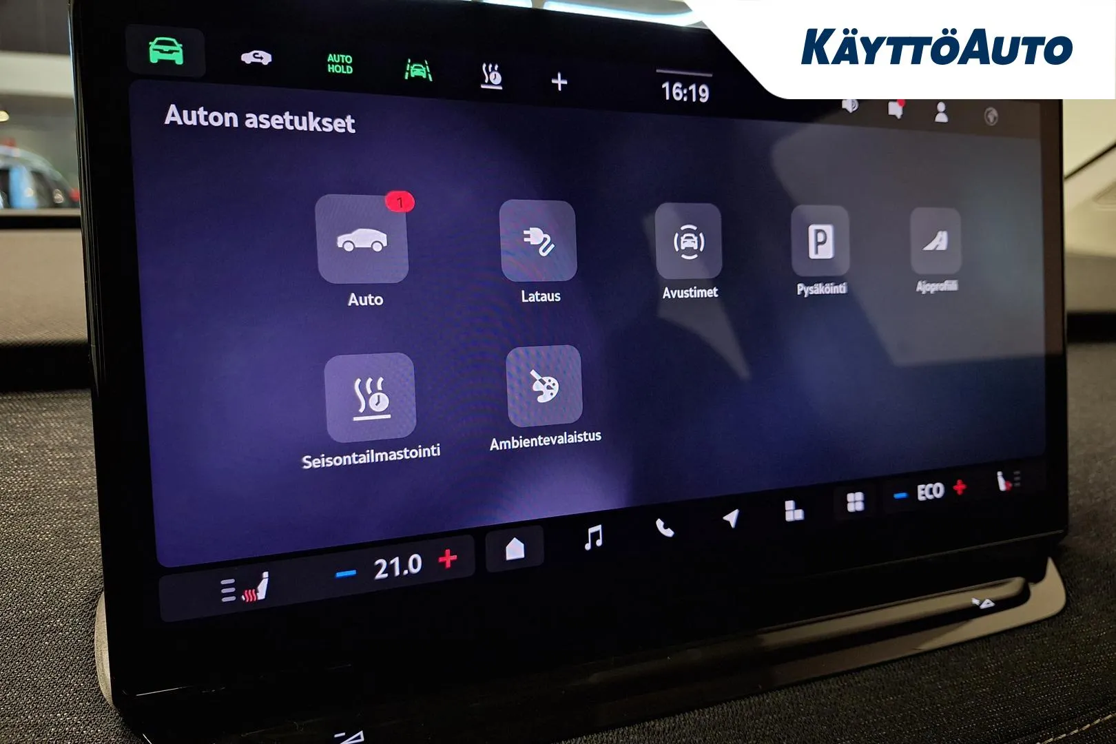 Skoda Elroq JOH-558 carousel image