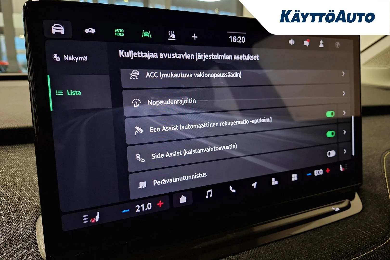 Skoda Elroq JOH-558 carousel image