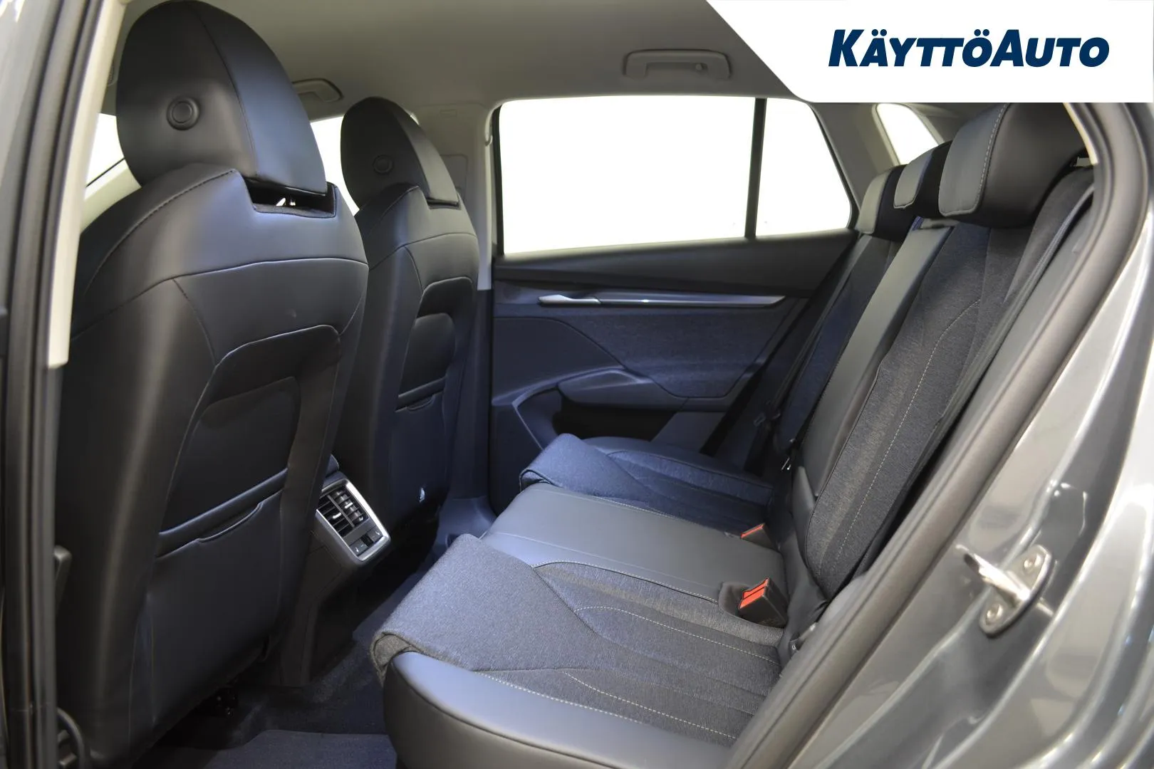 Skoda Elroq JOH-558 carousel image