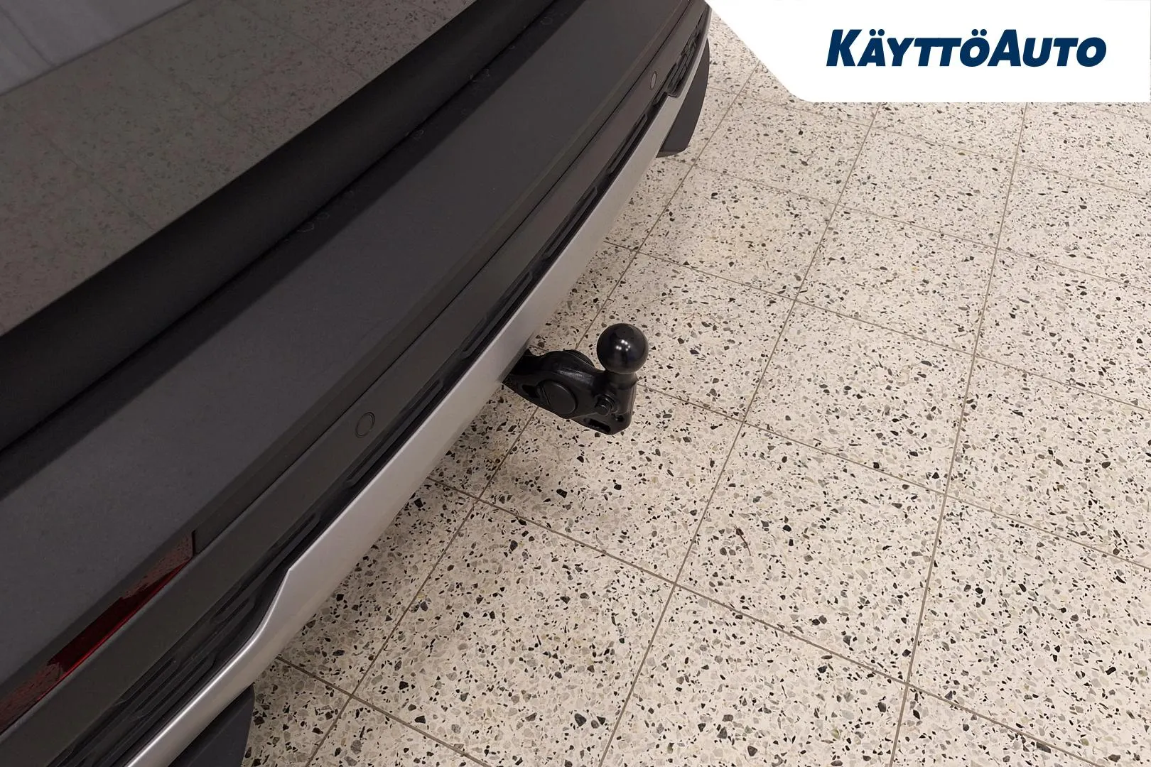 Skoda Elroq JOH-558 carousel image