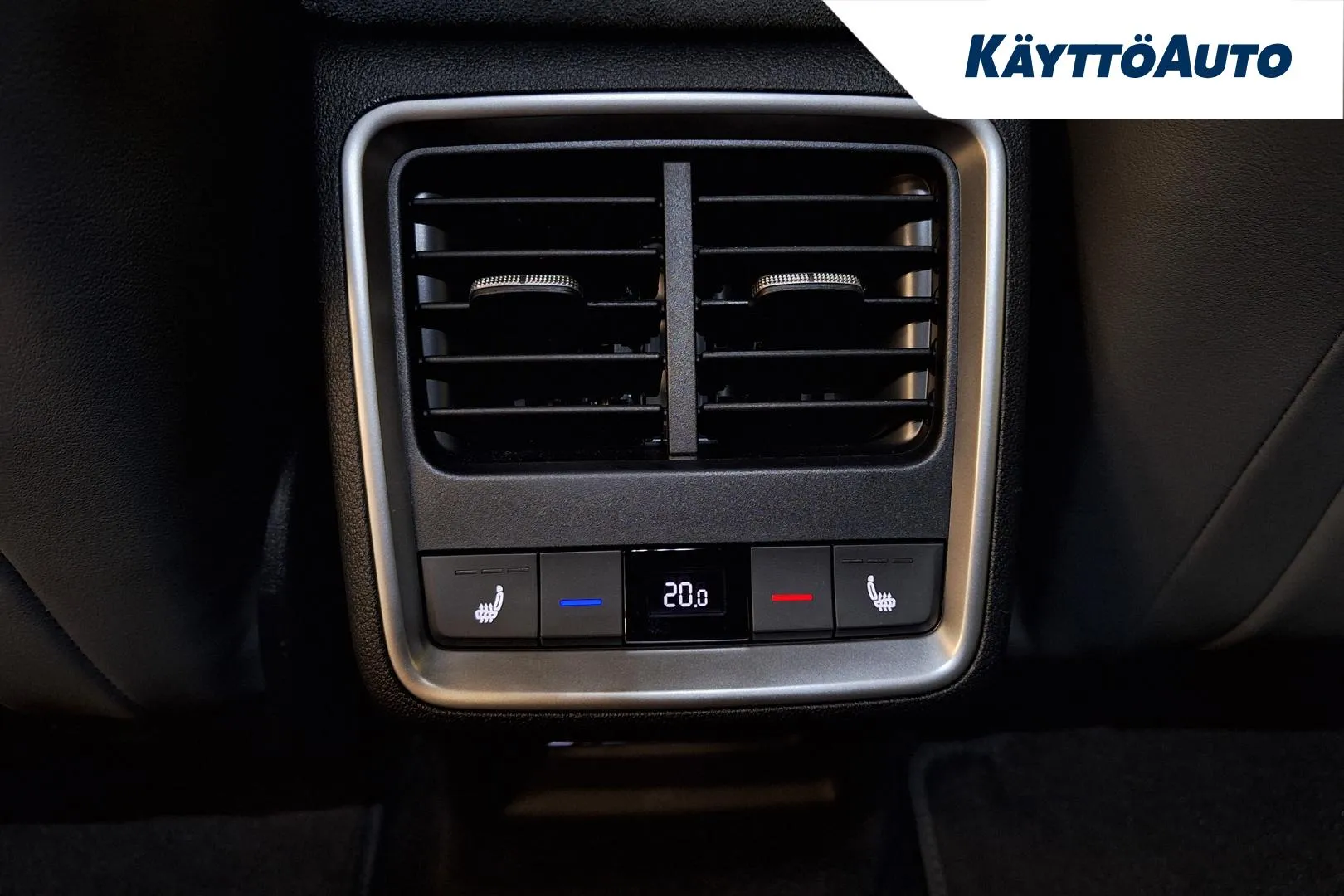 Skoda Enyaq JOM-794 carousel image